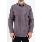 Budmil férfi Ing-Ing - B20450237-006