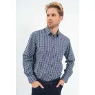 Budmil férfi Ing-Ing - B20450237-007