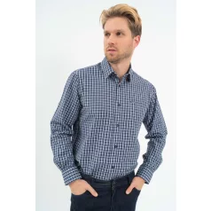 Budmil férfi Ing-Ing - B20450237-007