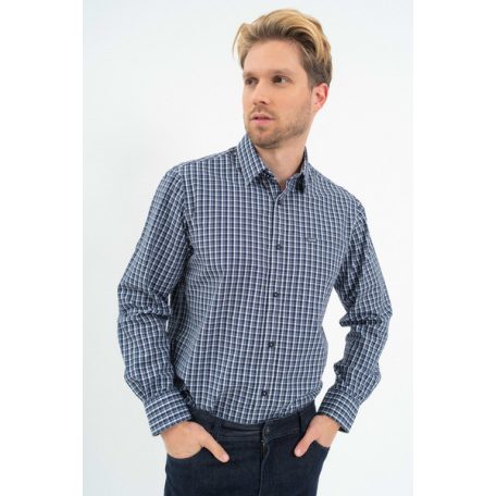 Budmil férfi Ing-Ing - B20450237-007