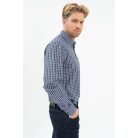 Budmil férfi Ing-Ing - B20450237-007