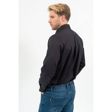 Budmil férfi Ing-Ing - B20450237-008