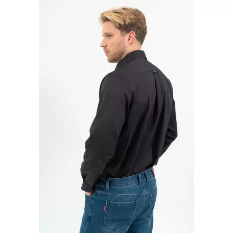 Budmil férfi Ing-Ing - B20450237-008