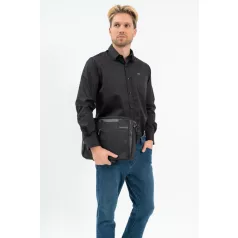 Budmil férfi Ing-Ing - B20450237-008