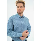 Budmil férfi Ing-Ing - B20450238-001