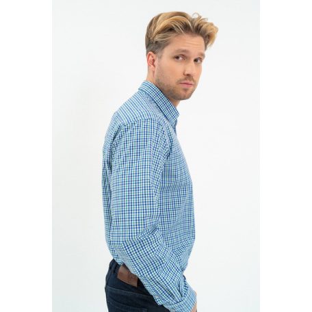 Budmil férfi Ing-Ing - B20450238-001