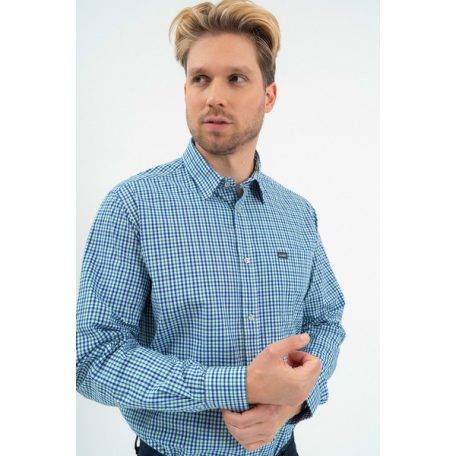 Budmil férfi Ing-Ing - B20450238-001