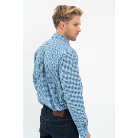 Budmil férfi Ing-Ing - B20450238-001