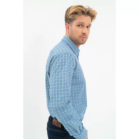 Budmil férfi Ing-Ing - B20450238-001