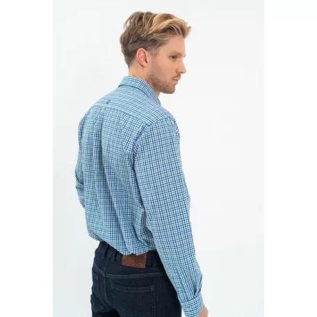 Budmil férfi Ing-Ing - B20450238-001