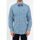 Budmil férfi Ing-Ing - B20450238-001