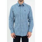 Budmil férfi Ing-Ing - B20450238-001