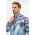 Budmil férfi Ing-Ing - B20450238-002