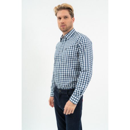 Budmil férfi Ing-Ing - B20450238-002