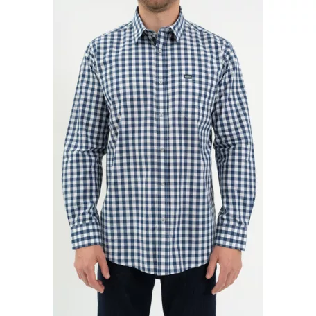 Budmil férfi Ing-Ing - B20450238-002