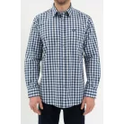 Budmil férfi Ing-Ing - B20450238-002