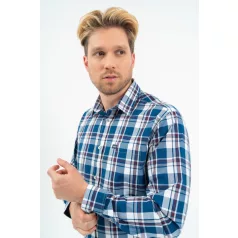 Budmil férfi Ing-Ing - B20450238-003