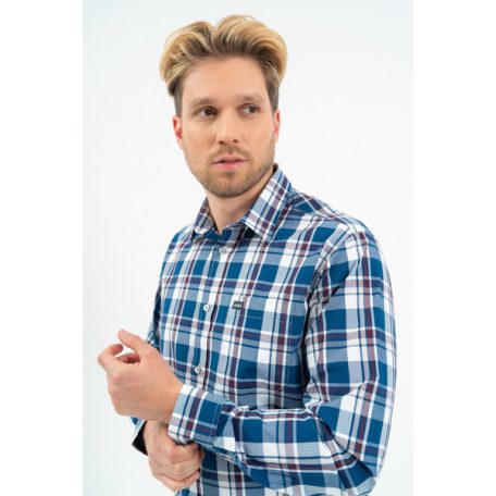 Budmil férfi Ing-Ing - B20450238-003