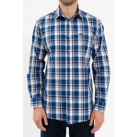 Budmil férfi Ing-Ing - B20450238-003