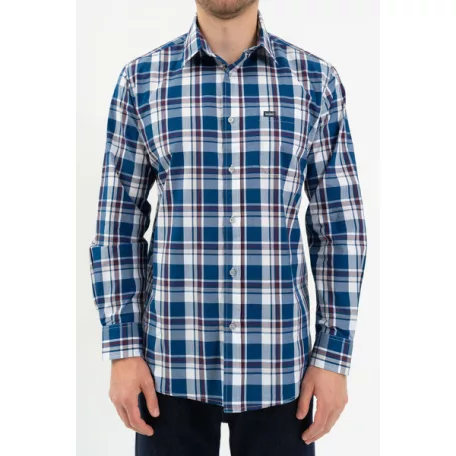 Budmil férfi Ing-Ing - B20450238-003