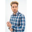 Budmil férfi Ing-Ing - B20450238-003