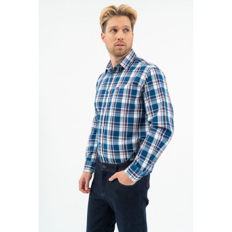 Budmil férfi Ing-Ing - B20450238-003