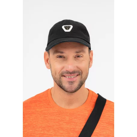 Budmil unisex sapka-baseball sapka - B20460173-003
