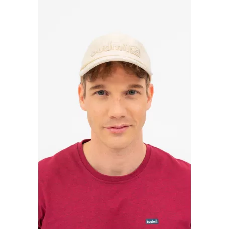 Budmil unisex sapka-baseball sapka - B20460174-001