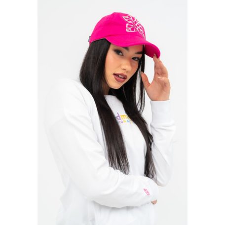 Budmil női sapka-baseball sapka - B20460176-002