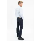 Budmil férfi Nadrág-Farmernadrág - B20480123-002