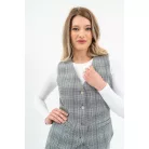 Budmil női Mellény-Mellény - B20490009-001