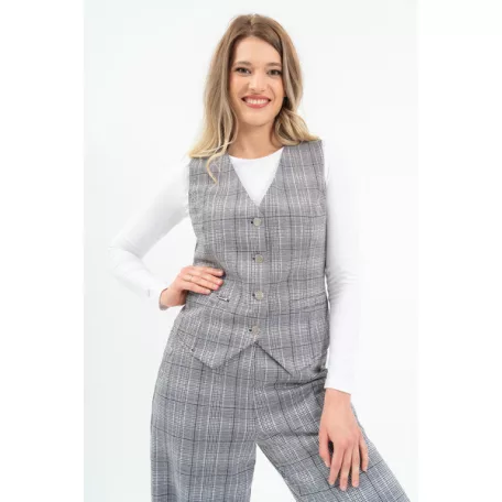 Budmil női Mellény-Mellény - B20490009-001