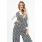 Budmil női Mellény-Mellény - B20490009-002