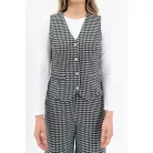 Budmil női Mellény-Mellény - B20490009-002