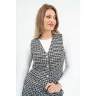 Budmil női Mellény-Mellény - B20490009-002