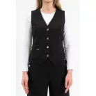 Budmil női Mellény-Mellény - B20490010-001