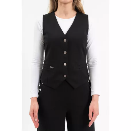 Budmil női Mellény-Mellény - B20490010-001