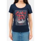 Budmil női Póló-Póló - B20500183-002