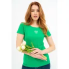 Budmil női Póló-Póló - B20500189-002