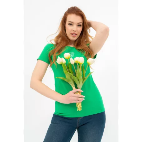 Budmil női Póló-Póló - B20500189-002