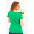 Budmil női Póló-Póló - B20500189-002