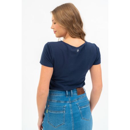 Budmil női Póló-Póló - B20500189-005