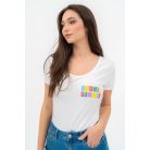 Budmil női Póló-Póló - B20500190-001