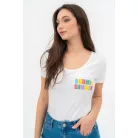 Budmil női Póló-Póló - B20500190-001