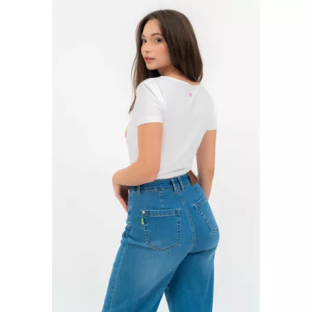 Budmil női Póló-Póló - B20500190-001