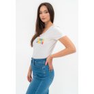 Budmil női Póló-Póló - B20500190-001