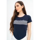 Budmil női Póló-Póló - B20500191-002