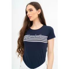 Budmil női Póló-Póló - B20500191-002