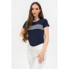 Budmil női Póló-Póló - B20500191-002