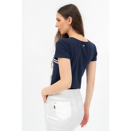 Budmil női Póló-Póló - B20500191-002